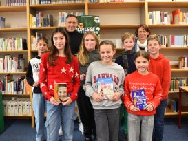 Mit dem Super-Pupsboy zum Sieg