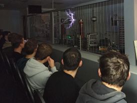 Entdecken, Erleben, Verstehen