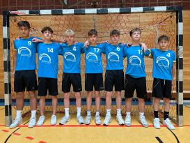 Packende Zweikämpfe &amp; schöne Spielzüge