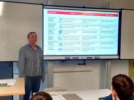 Berufliche Orientierung, „Warum jetzt schon?“