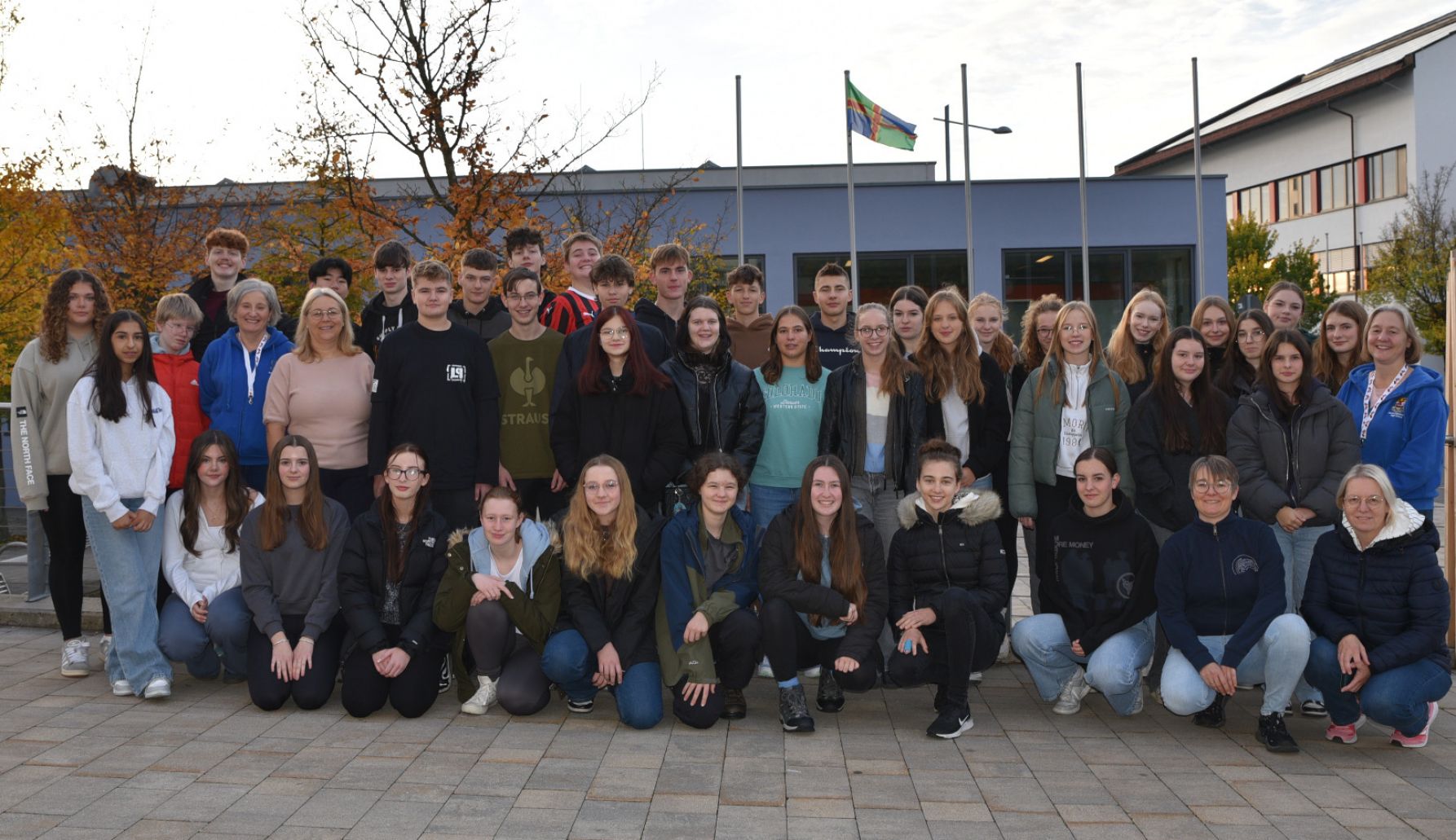 Welcome! [www.jvfg-cham.de]