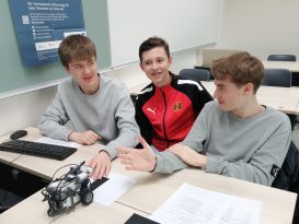 Cyber-physische Systeme