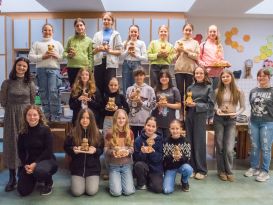 Workshop „Kunst und 3D-Druck“