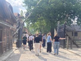 Searching for Schindler