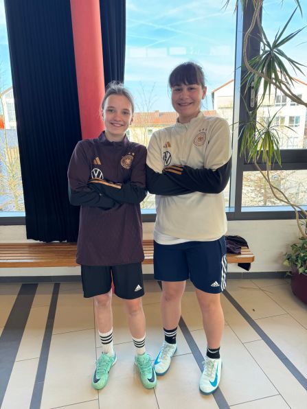 reichte die große Auswahlmöglichkeit!