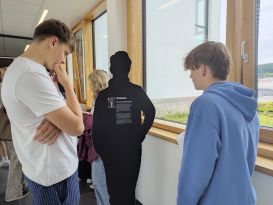 &quot;Schatten – Ich wollte doch leben!&quot;