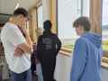 "Schatten – Ich wollte doch leben!"