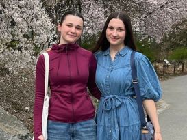 Schüleraustausch nach Böhmen