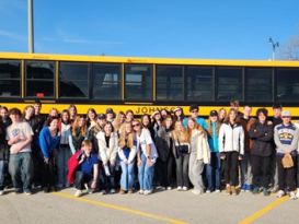 Von Cham nach Port Washington