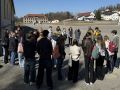 Flossenbürg hat mich nie verlassen