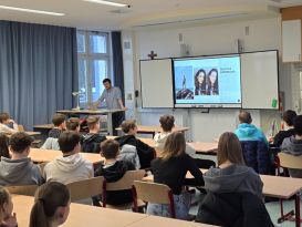 Safer Internet Day 2025