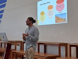 Wandel durch Bildung