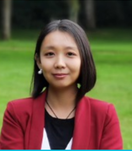 Ruhan Dai