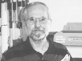 Abschied von einem verdienten Lehrer