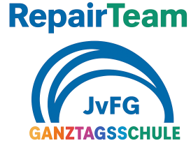 JvFG Ganztag gründet RepairTeam