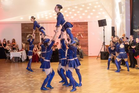 ... waren wieder besonders beeindruckend.