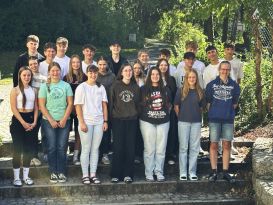 Spaß und Verantwortung