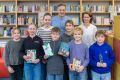 Von magischen Tieren, Zauberern und einer ungewöhnlichen Familie