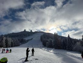 Erfolgreiche Skitage