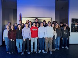 Mission Oberpfaffenhofen