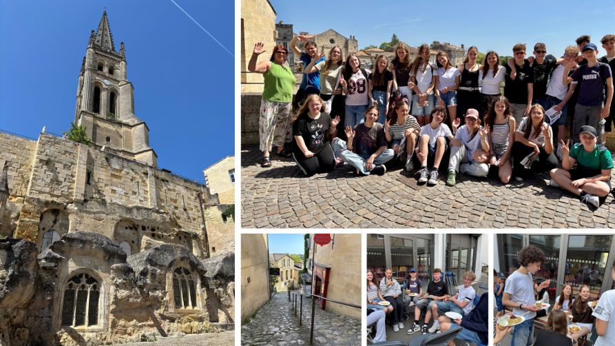 Saint Emilion
