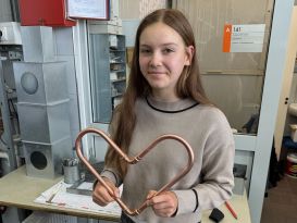 Die Handwerker vom Fraunhofer