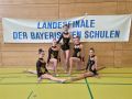 Triple-Sieg beim Landesfinale