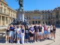 W-Seminar in Würzburg