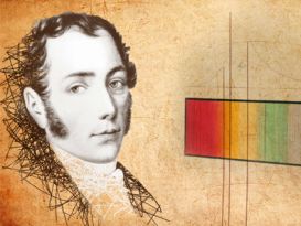Joseph von Fraunhofer und die Physik