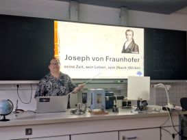 Joseph-von-Fraunhofer-Abend