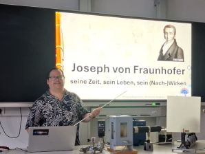 Fraunhofer 1
