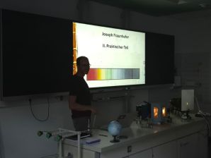 Fraunhofer 1