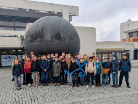 Erfolg bei der Mathematik-Olympiade