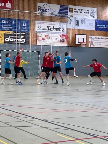 Nordbayernfinale 2