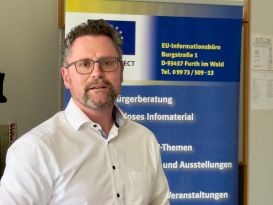 EU-Projekttag am JvFG