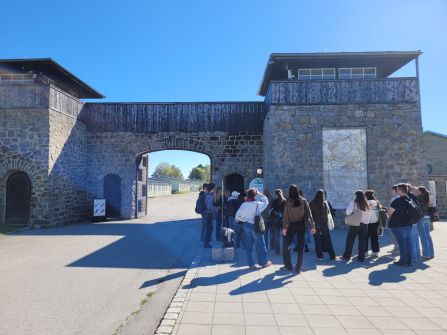 Mauthausen 2