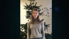Adventskalender vom 18.12.2020