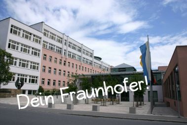 Dein Fraunhofer
